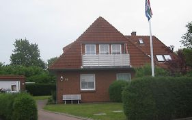 Ferienwohnung Okon